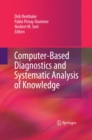 Image for Computer-based diagnostics and systematic analysis of knowledge