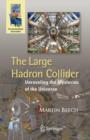 Image for The Large Hadron Collider