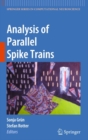 Image for Analysis of parallel spike trains