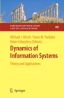 Image for Dynamics of information systems: theory and applications : 40