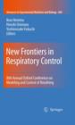 Image for New Frontiers in Respiratory Control