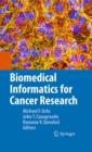 Image for Biomedical informatics in cancer research