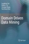 Image for Domain Driven Data Mining