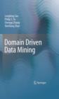 Image for Domain driven data mining