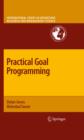 Image for Practical goal programming