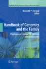 Image for Handbook of Genomics and the Family