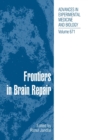 Image for Frontiers in brain repair