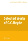 Image for Selected works of C. C. Heyde