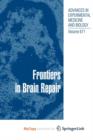 Image for Frontiers in Brain Repair