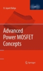 Image for Advanced power MOSFETs concepts
