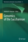 Image for Genetics and genomics of Saccharinae