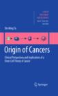 Image for Origin of cancers: clinical perspectives and implications of a stem-cell theory of cancer