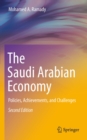 Image for The Saudi Arabian economy