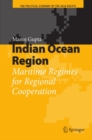Image for Indian Ocean region: maritime regimes for regional cooperation