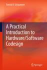 Image for Hardware/software codesign