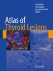 Image for Atlas of thyroid lesions
