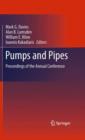 Image for Pumps and pipes  : proceedings of the annual conference