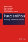 Image for Pumps and pipes: proceedings of the annual conference