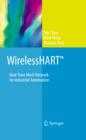 Image for WirelessHART: real-time mesh network for industrial automation