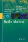 Image for Biofilm infections