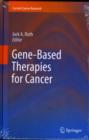 Image for Gene-Based Therapies for Cancer