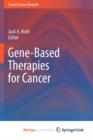 Image for Gene-Based Therapies for Cancer