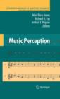 Image for Music perception : 36