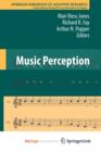 Image for Music Perception