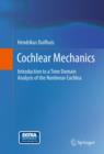 Image for Cochlear mechanics
