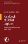 Image for Global logistics : v. 181