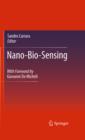 Image for Nano-bio-sensing