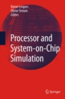 Image for Processor and system-on-chip simulation