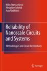 Image for Reliability of nanoscale circuits and systems