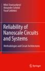 Image for Reliability of nanoscale circuits and systems