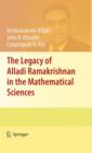 Image for The Legacy of Alladi Ramakrishnan in the Mathematical Sciences
