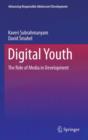 Image for Virtual youth  : connecting developmental tasks to online behavior