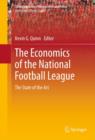 Image for The economics of the National Football League: the state of the art
