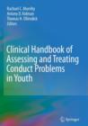 Image for Clinical Handbook of Assessing and Treating Conduct Problems in Youth