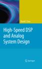 Image for High-speed DSP and analog system design