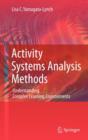 Image for Activity Systems Analysis Methods