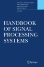 Image for Handbook of signal processing systems