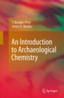 Image for An Introduction to Archaeological Chemistry