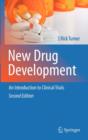 Image for New drug development  : an introduction to clinical trials