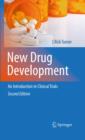 Image for New drug development: an introduction to clinical trials