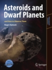 Image for Asteroids and dwarf planets and how to observe them