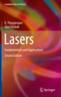 Image for Lasers: fundamentals and applications