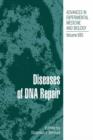 Image for Diseases of DNA repair
