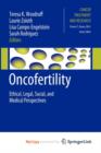Image for Oncofertility