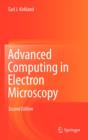Image for Advanced Computing in Electron Microscopy