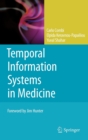 Image for Temporal Information Systems in Medicine